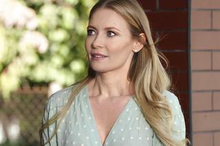 Barwy szczęścia. Metamorfoza Dominiki w nowym sezonie. Karolina Chapko postawiła na ostre cięcie - ZDJĘCIA