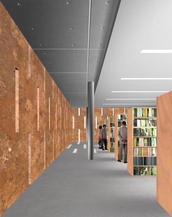 Centrum Informacji Naukowej i Biblioteka Akademicka