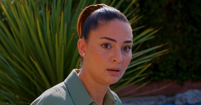 Miłość i nadzieja odc. 257. Yildiz- służąca w domu Bulenta i Feraye