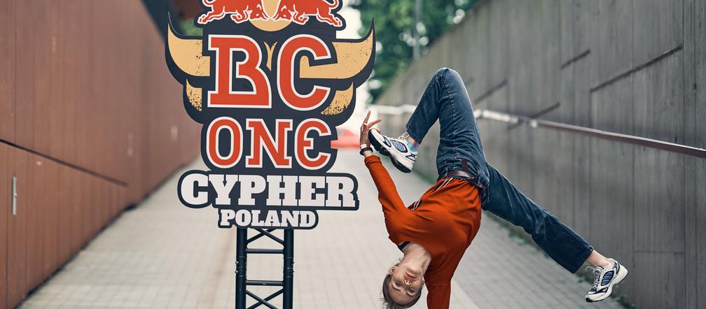 Red Bull BC One Cypher