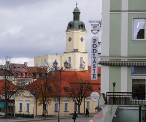 To najbardziej kultowe obiekty Białegostoku. Zobacz, te symbole miasta