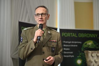 Konferencja Portalu Obronnego, Panel 2: Progresywne podejście do zabezpieczenia medycznego operacji wojskowych i zarządzania zasobami w sytuacjach kryzysowych: integracja, innowacje i doświadczenia ostatniej dekady