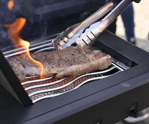 Mistrzostwa Polski w Grillu na Zamku Ogrodzieniec