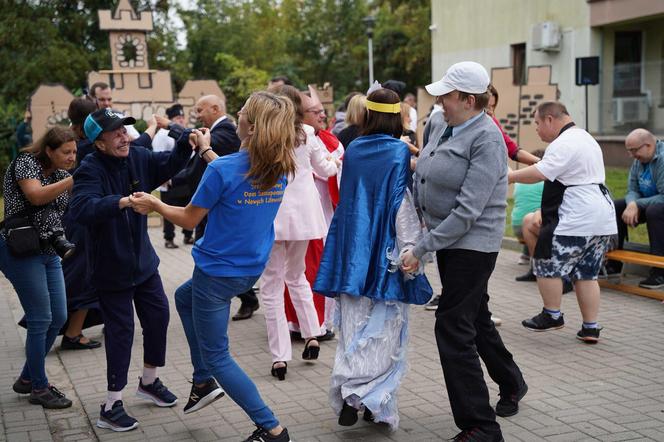 Dzień Cukinii. Integracyjne Święto Warzywa w Siedlcach