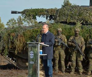 Zeitenwende – zmieniło Niemcy? Refleksja nad zmianami polityki Berlina 