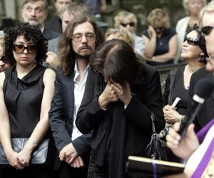 Katarzyna Sobczyk. Na łożu smierci wyznała: Zabiłam