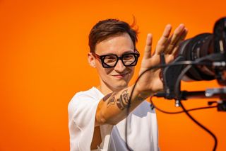 Kampania promocyjna Radia ESKA. Mamy zdjęcia zza kulis!