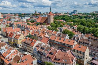 Najlepsze miasta do życia w Polsce. Nowa edycja