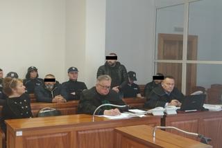 Gorzów: Bułgarzy usłyszeli wyrok za ZABÓJSTWO rodaka. Dożywocie i po 25 lat!
