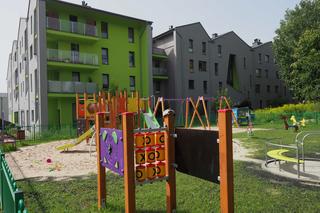 Dobra wiadomość dla rodziców, a jeszcze lepsza dla dzieci. Będą nowe place zabaw w Lublinie [GALERIA]