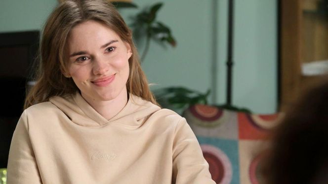 M jak miłość odc. 1881. Franka (Dominika Kachlik)