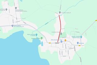 Rozpędzają się inwestycje drogowe na odcinkach powiatu iławskiego