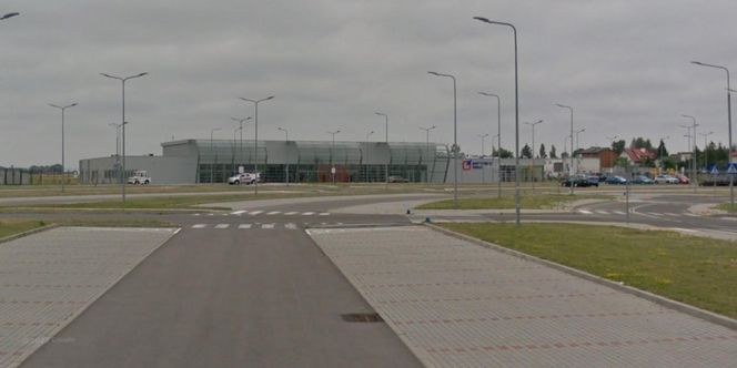 Lotnisko Warszawa-Radom