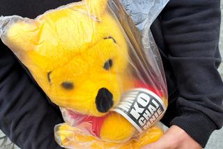 Akcja NIE BIJ mnie, KOCHAJ mnie