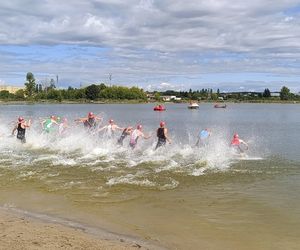 Elemental Tri Series 2025 Białystok 