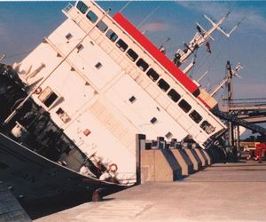 Katastrofa Heweliusza, czyli rozliczenie z III RP