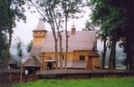 Dębno Podhalańskie
