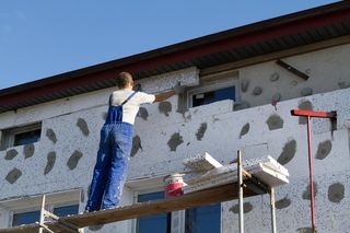 Kolejna zmiana w Czystym Powietrzu. Termomodernizacja będzie obowiązkowa!