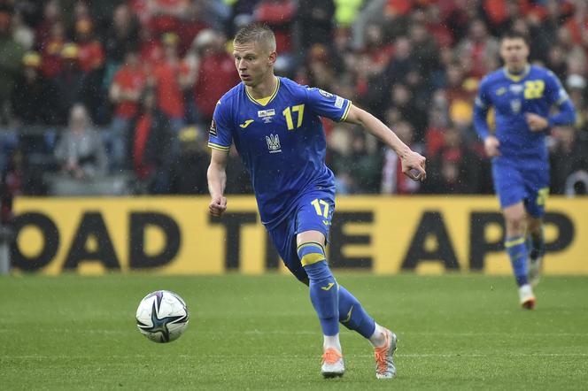Rosjanie nie mają wstydu. Złożyli do FIFA protest przeciwko Ukrainie, historia się powtarza
