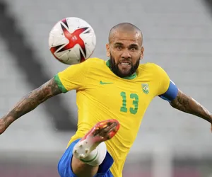 Oskarżony o gwałt Dani Alves wciąż w więzieniu. Ochrona przedstawiła ważne nagranie, nowe dowody