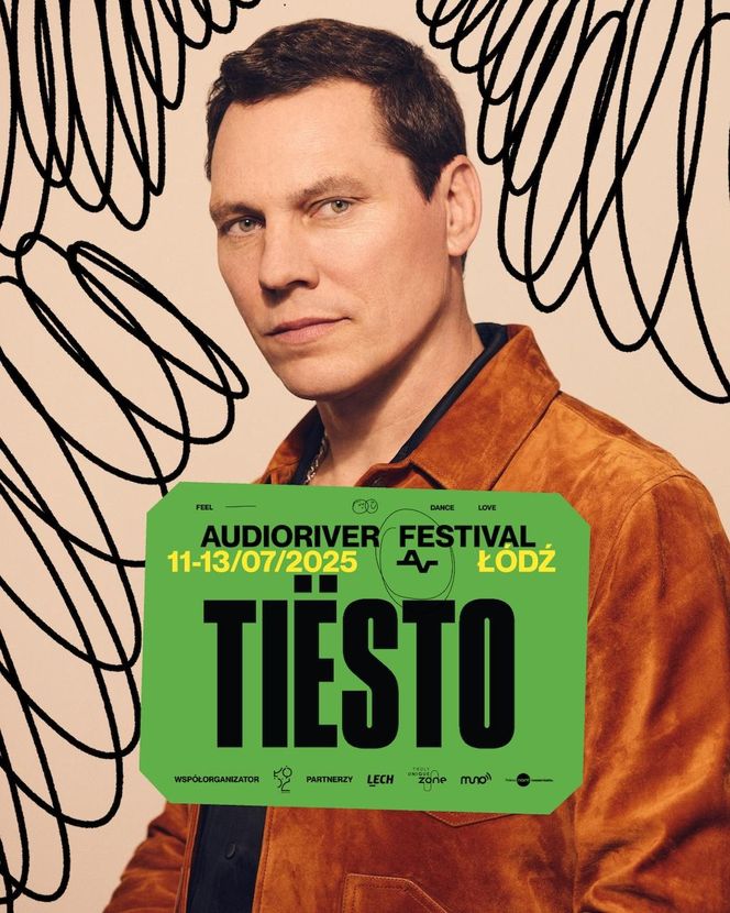 tiesto