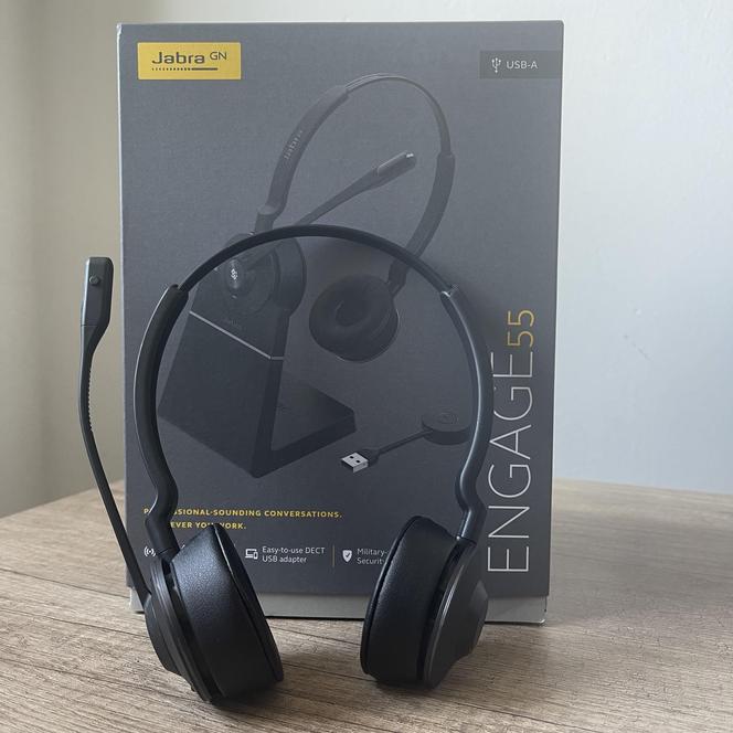 Jabra Engage 55 