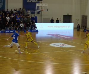 Wiara Lecha Poznań - Futsal Świecie