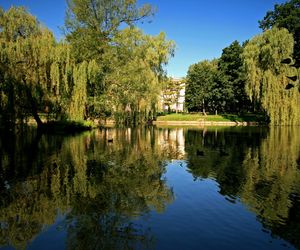 Mieszkania w Warszawie