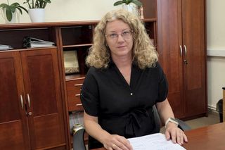 21 latka wróciła z pracy i zabiła nastolatka