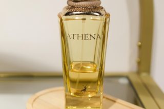 Perfumy arabskie 
