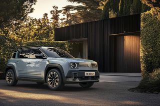 Renault znalazło sposób na elektryki. Samochód można oddać po 30 dniach