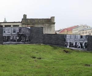 Nowa wystawa w centrum miasta. Prezentuje dawny Lublin