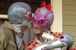 Wcześniej podbił serca Amerykanów, teraz wziął się za Polaków.