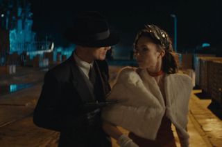 Zatoka szpiegów, odcinek 18: Uprowadzenie Evy! Franz nie dotrze na czas – ZDJĘCIA