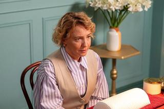 	Barwy szczęścia odc. 2906. Sabina (Barbara Jonak)