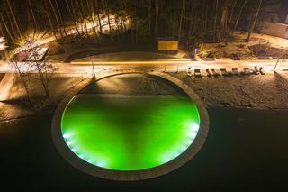 Promenada nad Jeziorem Słupeckim