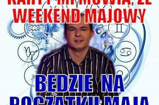 Majówka 2023 zbliża się wielkimi krokami! Zobacz najlepsze memy!