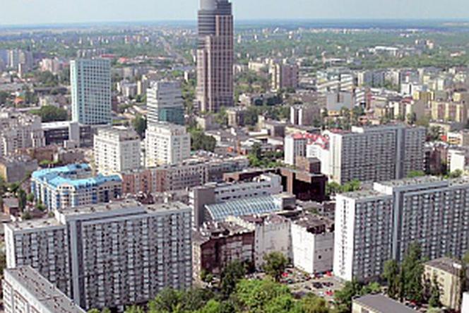 Rynek nieruchomości w Polsce – grudzień 2008