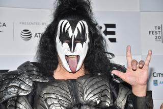 Gene Simmons dostał ofertę udziału w amerykańskiej edycji Tańca z Gwiazdami. Czy zobaczymy pląsającego na parkiecie basistę?