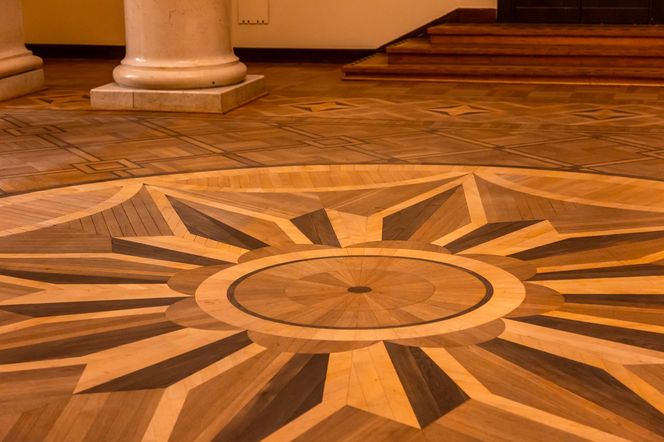 Pałac Kultury i Nauki w Warszawie