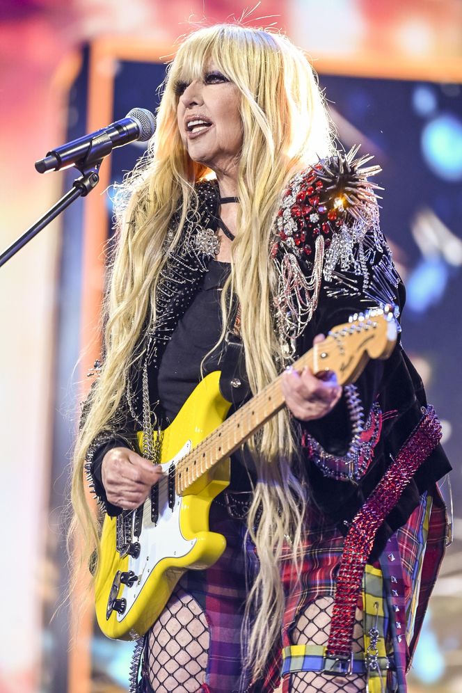 Maryla Rodowicz wraca do TVP