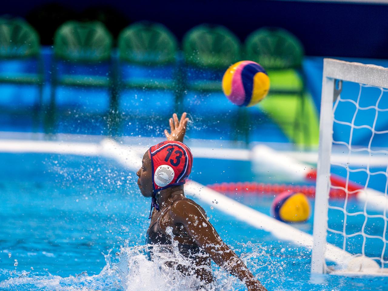 Waterpolo po raz pierwszy w Braniewie. Na krytej pływalni będzie mecz piłki wodnej 