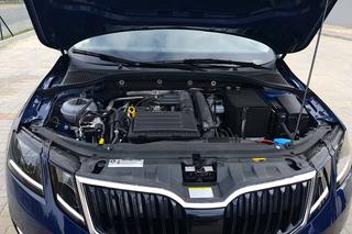 Sosnowiec testuje auto z napędem na CNG