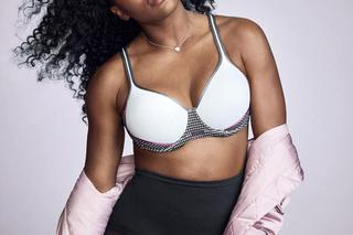 Serena Williams w bieliźnie
