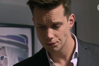 Na Wspólnej odc. 2858, Darek Żbik (Michał Mikołajczak)