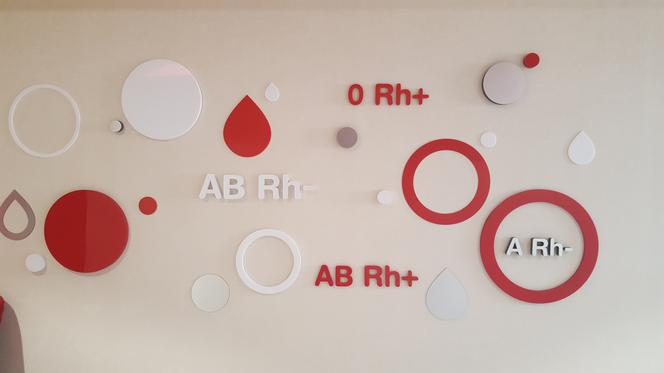 PODKARPACKIE: Podziel się krwią! RCKiK zachęca do oddawania życiodajnej, czerwonej kropli