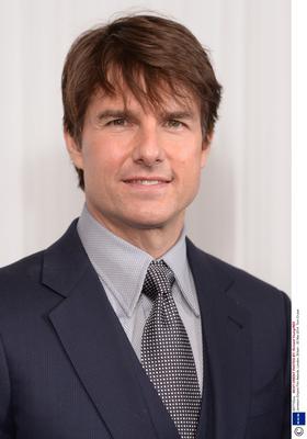 Tom Cruise to znany aktor