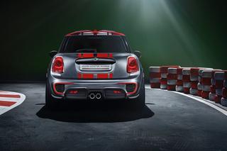 Mini John Cooper Works Concept