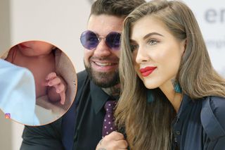 Deynn rozczuliła fanów. Tak podsumowała pierwszy miesiąc z synem!