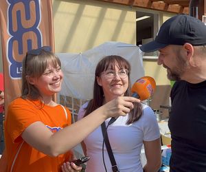 18. Warmińska Uczta Pierogowa w Biesowie